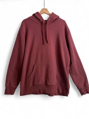 Goodfellow & Co Men’s Pullover Hoodie